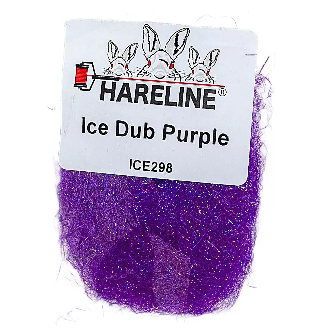 Hareline Ice Dubbing