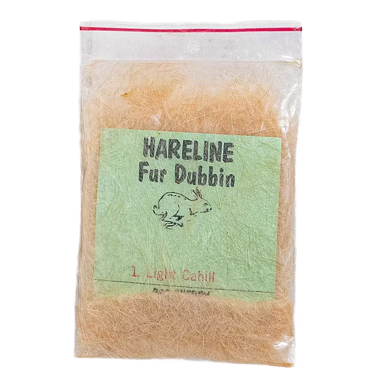 Hareline Rabbit Fur Dubbing