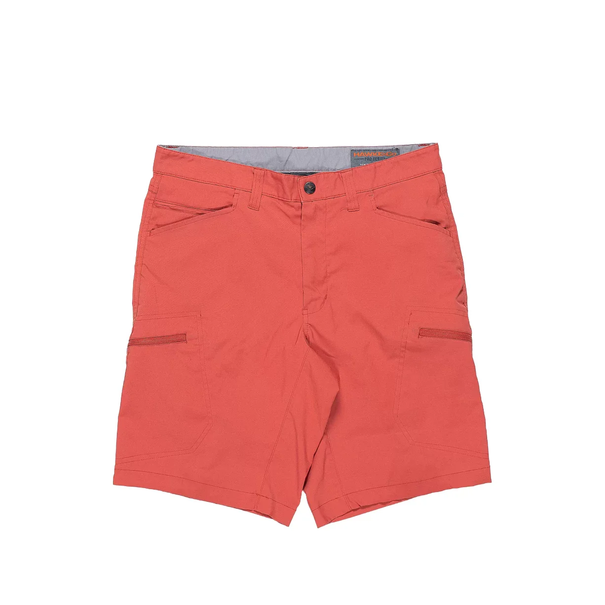 Hawke and Co Stretch Shorts - Men's