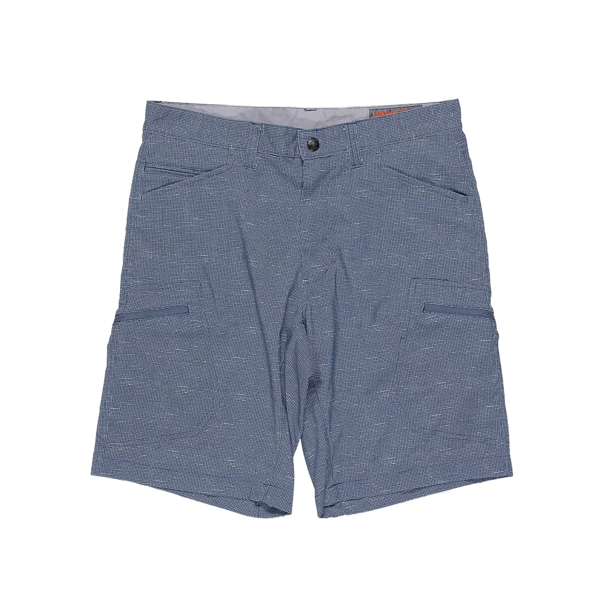 Hawke and Co Stretch Shorts - Men's