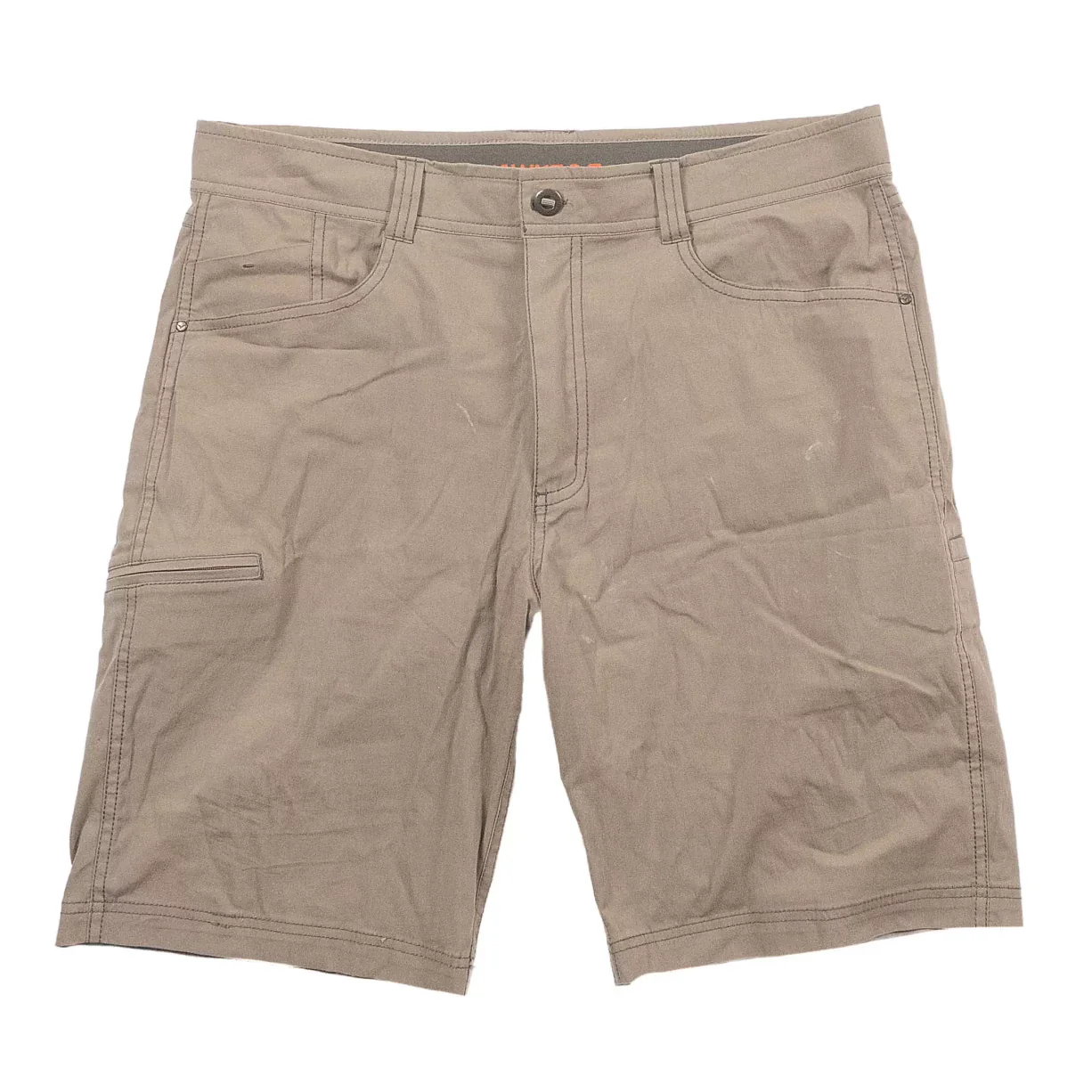 Hawke & Co Rugger Stretch Shorts - Men's
