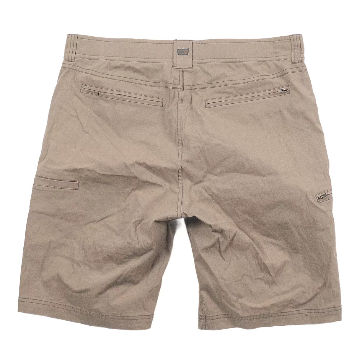 Hawke & Co Rugger Stretch Shorts - Men's - Image 2