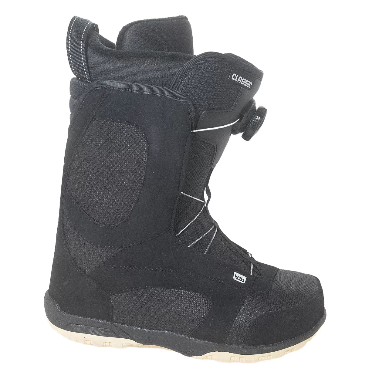 Head Classic BOA Snowboard Boots - Men's