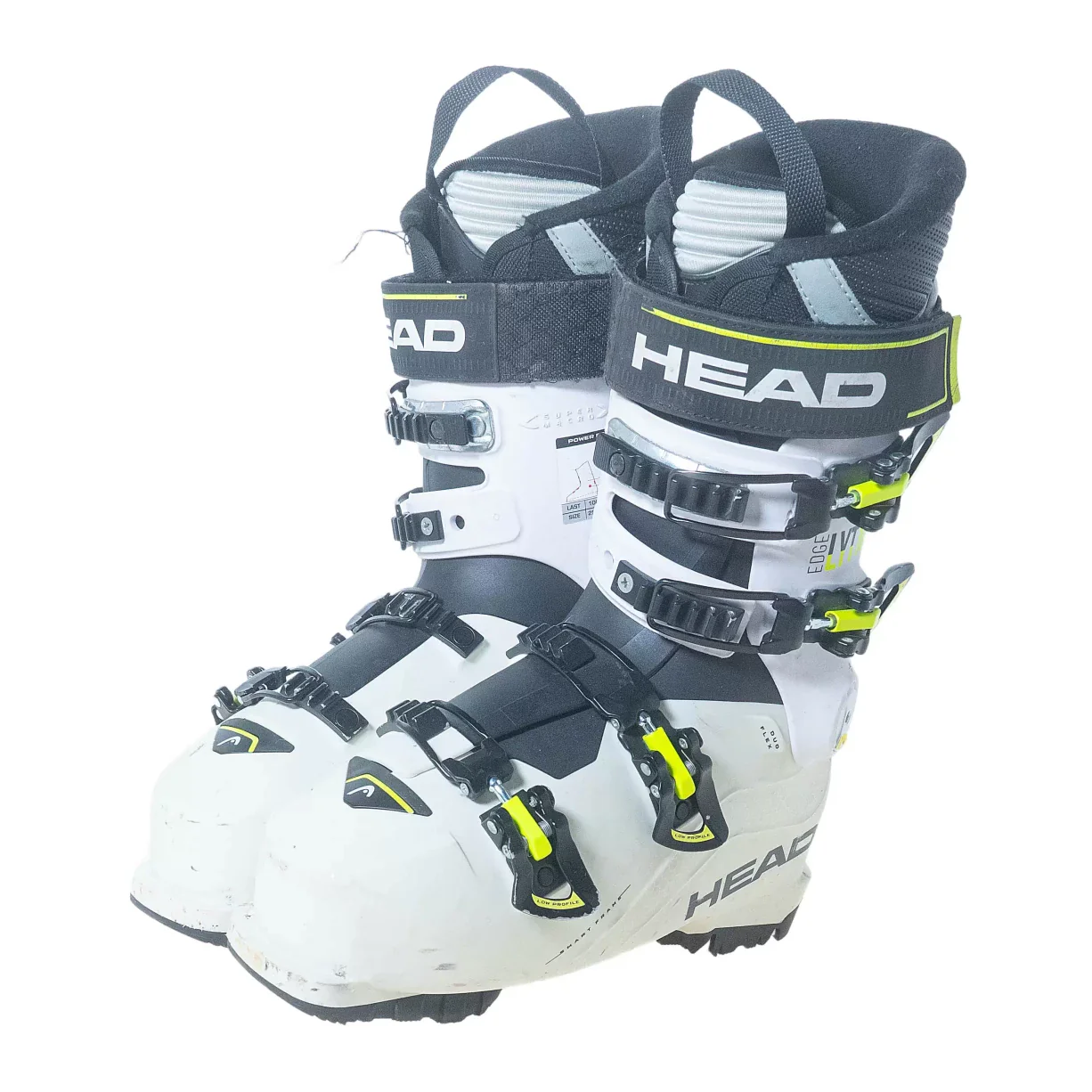 Head Edge Lyt 100 Ski Boots - Men's - Image 2