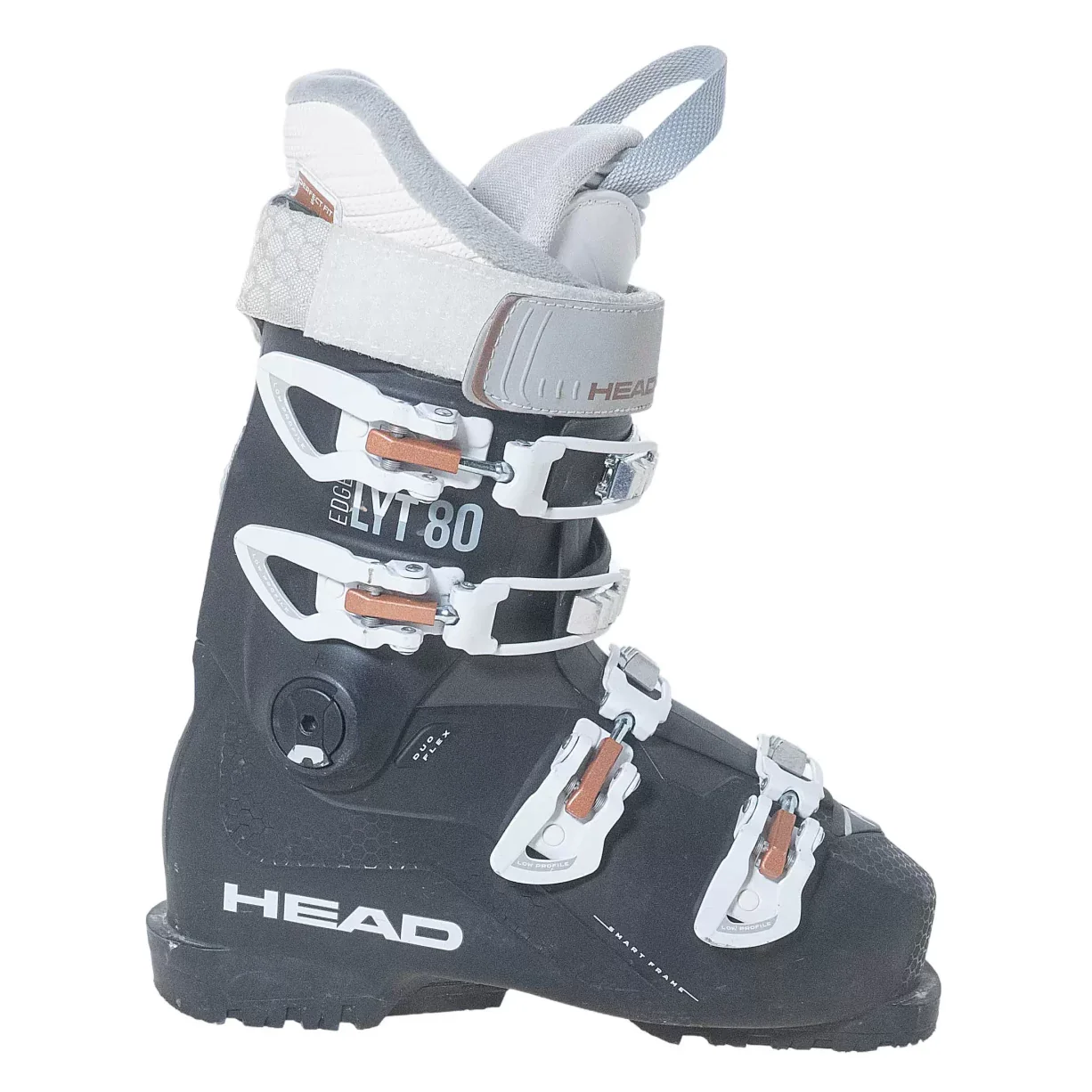 Head Edge LYT 80 Ski Boot - Women's