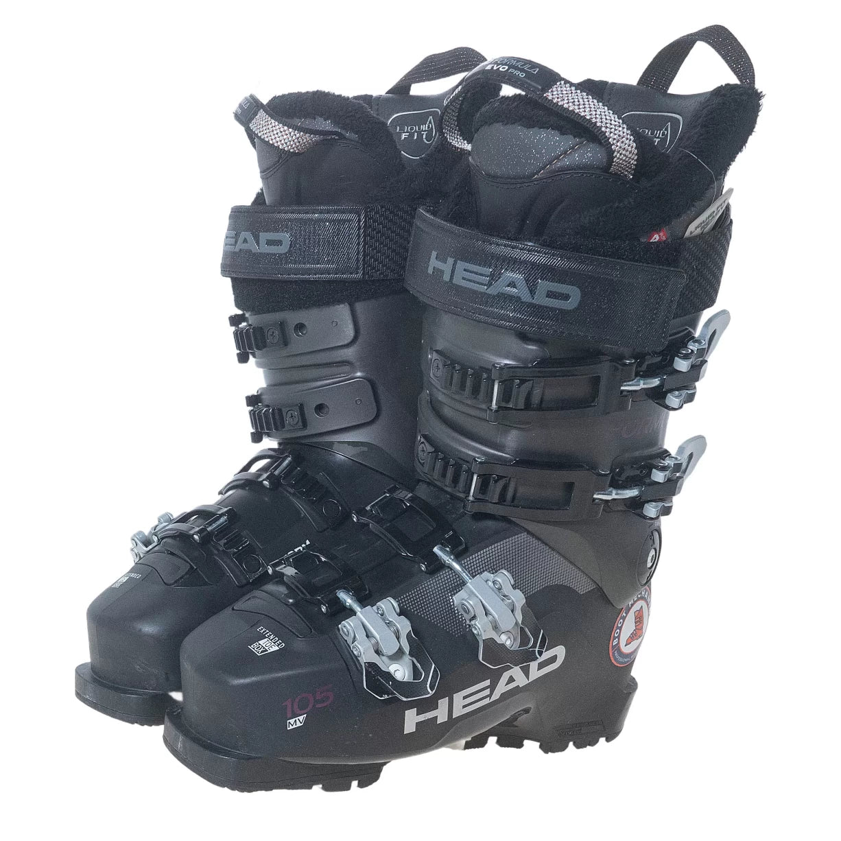 Head Formula 105 MV Ski Boots - Women's - Image 2