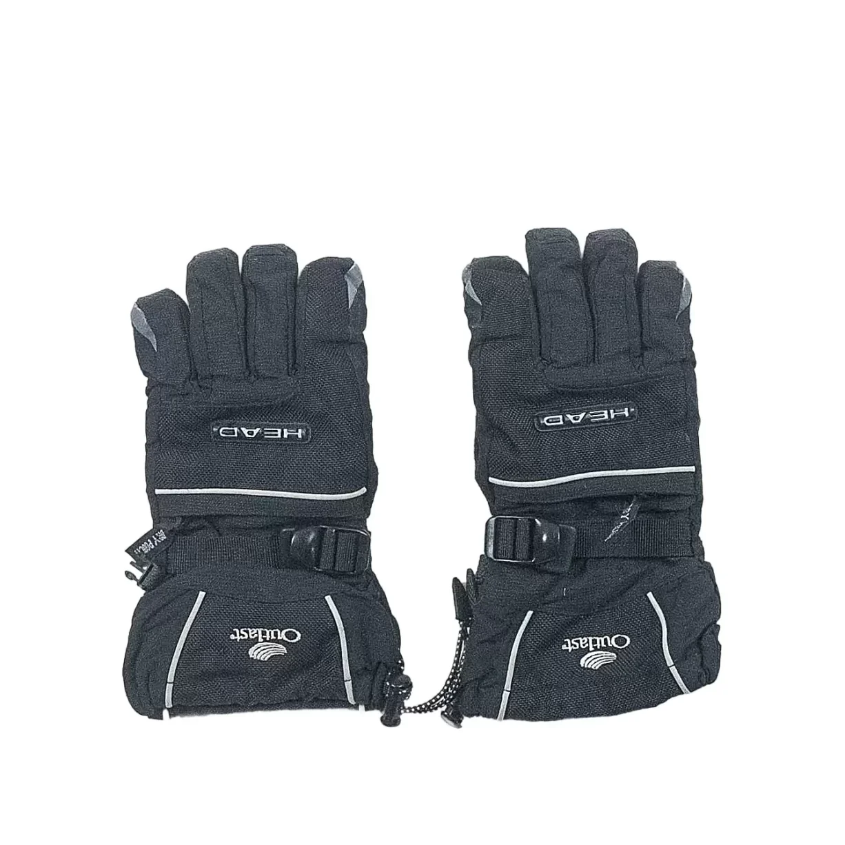 Head Hipora Outlast Ski Gloves