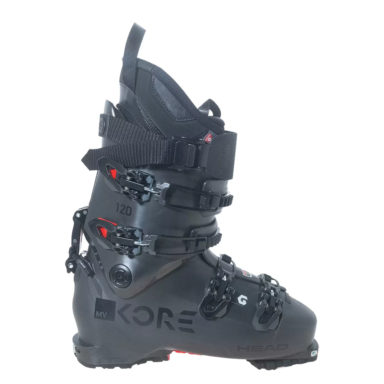 Head Kore 120 GW Alpine Ski Boots - Men's
