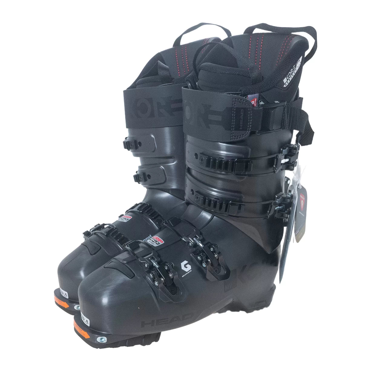 Head Kore 120 GW Alpine Ski Boots - Men's - Image 2