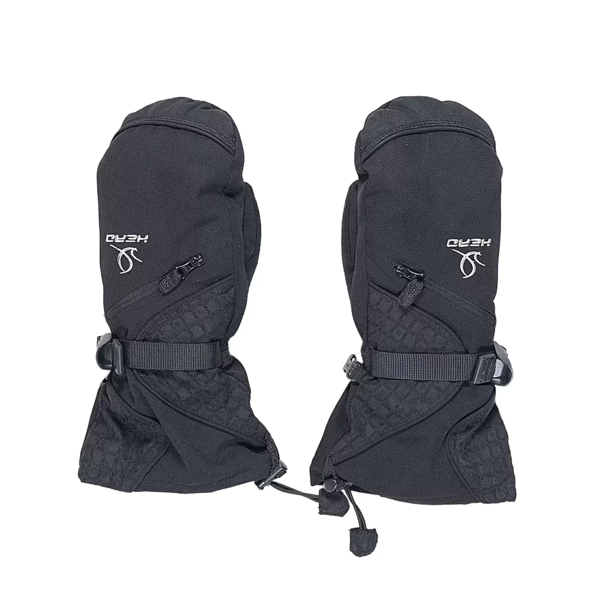 Head Mittens - Unisex