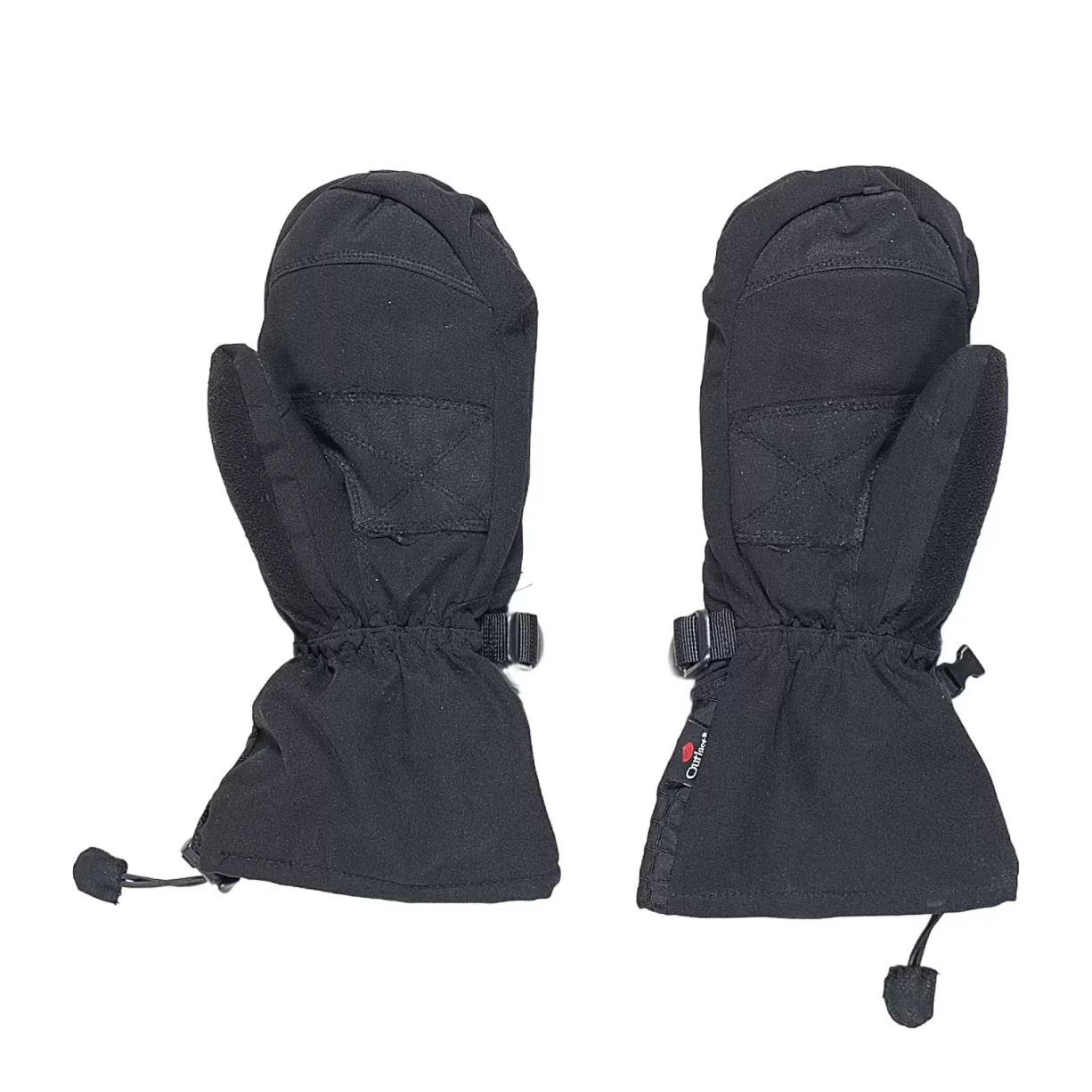 Head Mittens - Unisex - Image 2