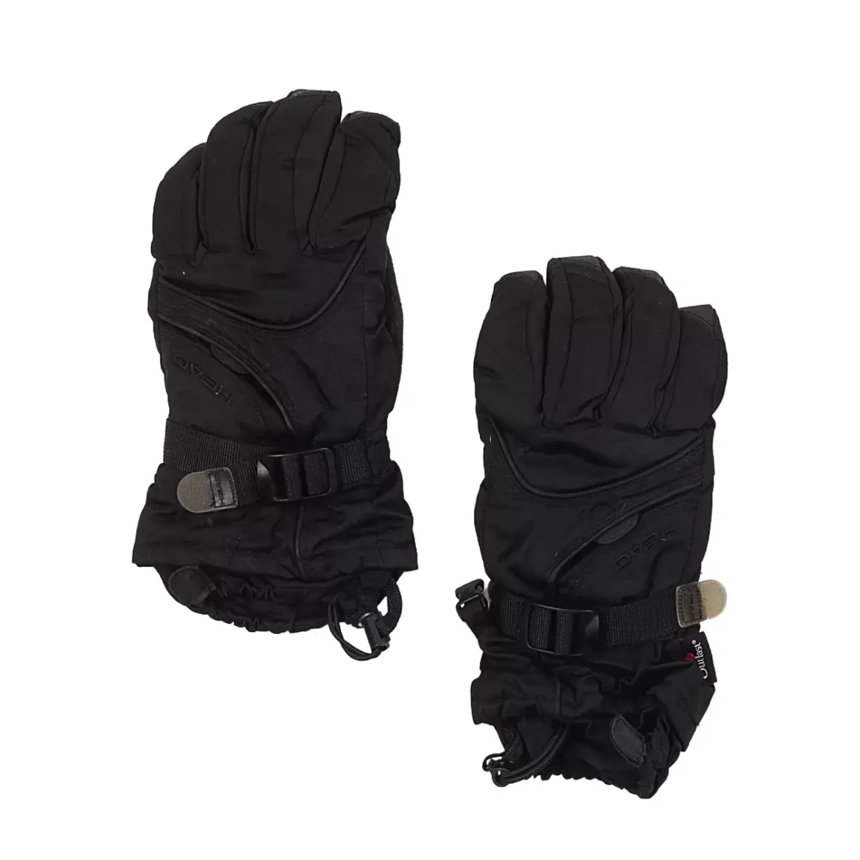 Head Outlast Ski Gloves