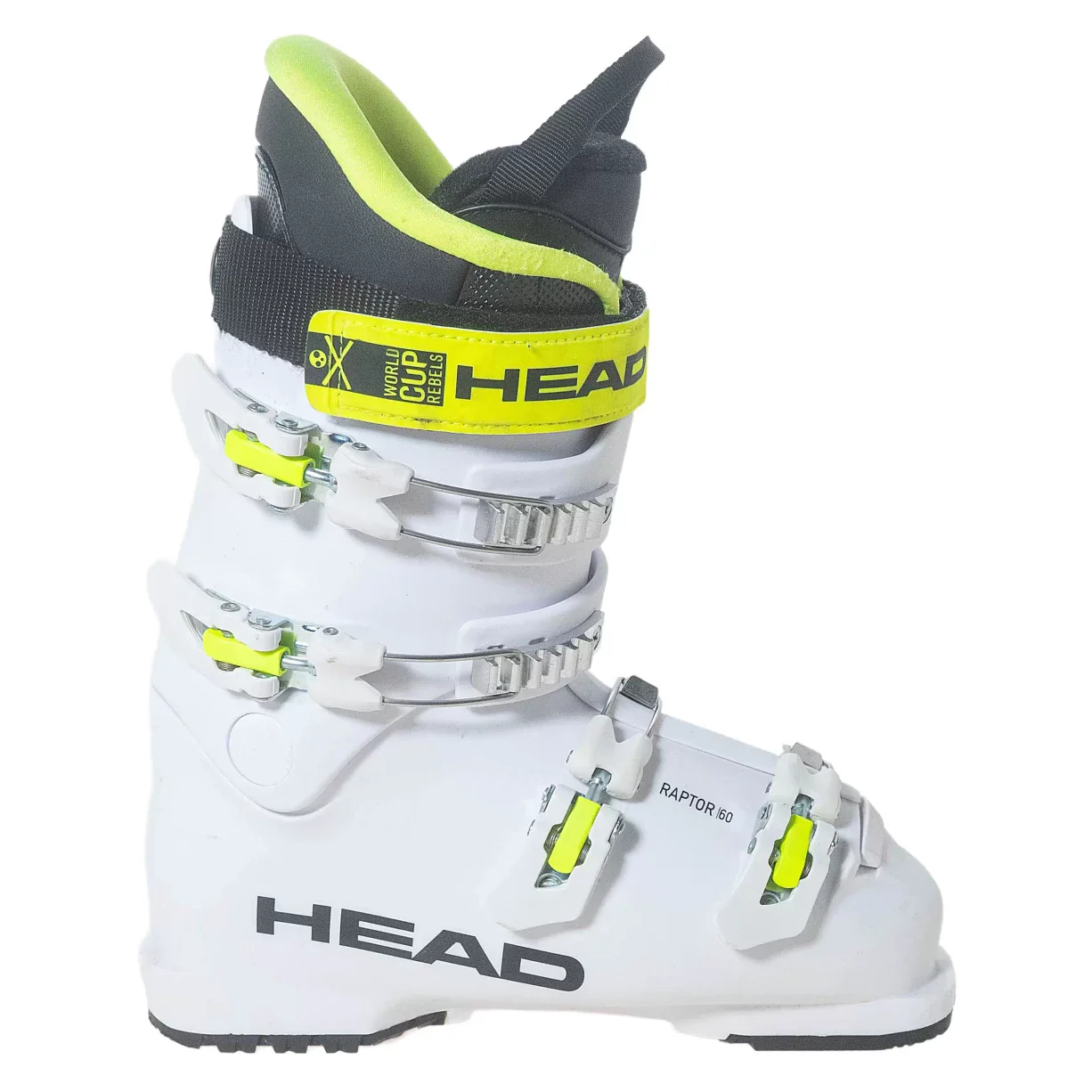 Head Raptor 60 Jr. Ski Boot - Kids'