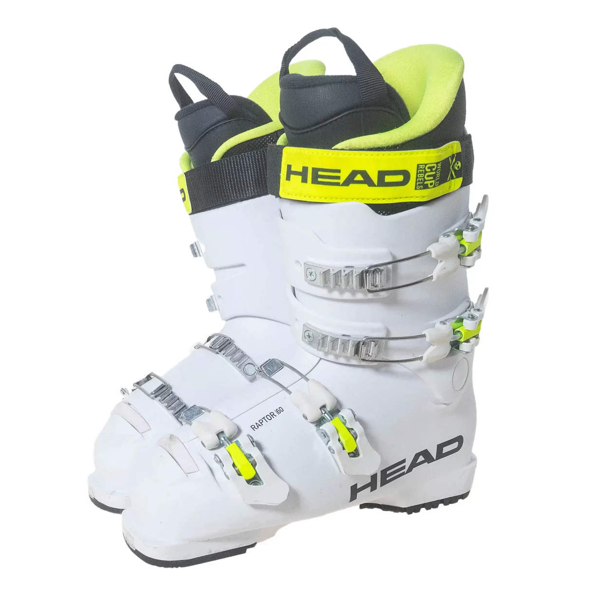 Head Raptor 60 Jr. Ski Boot - Kids' - Image 2