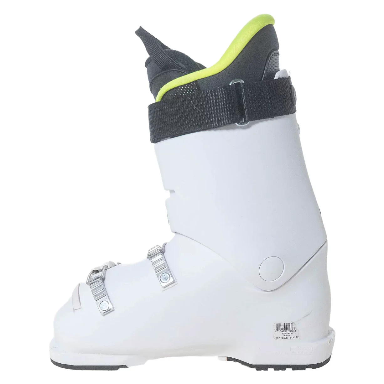 Head Raptor 60 Jr. Ski Boot - Kids' - Image 3