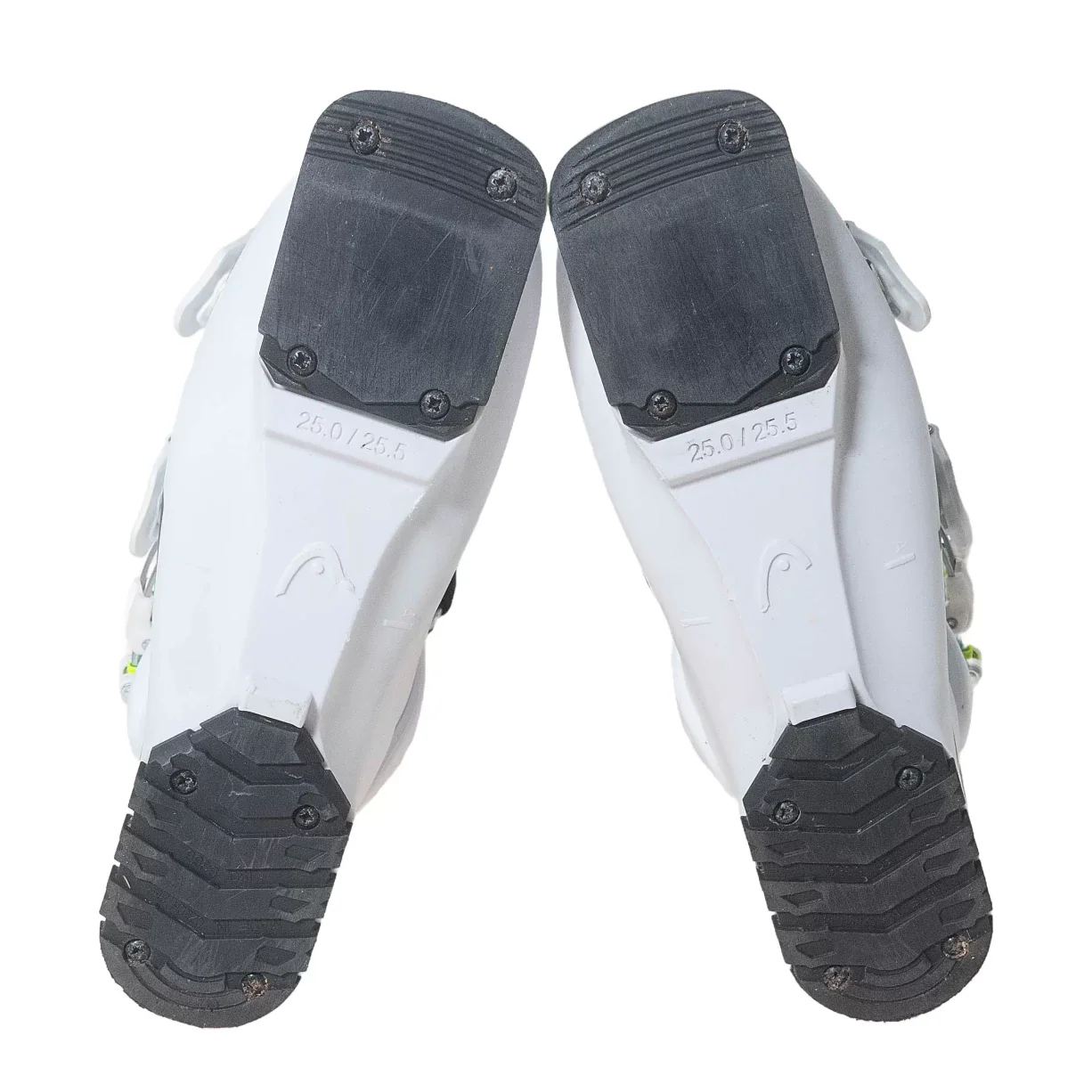 Head Raptor 60 Jr. Ski Boot - Kids' - Image 4