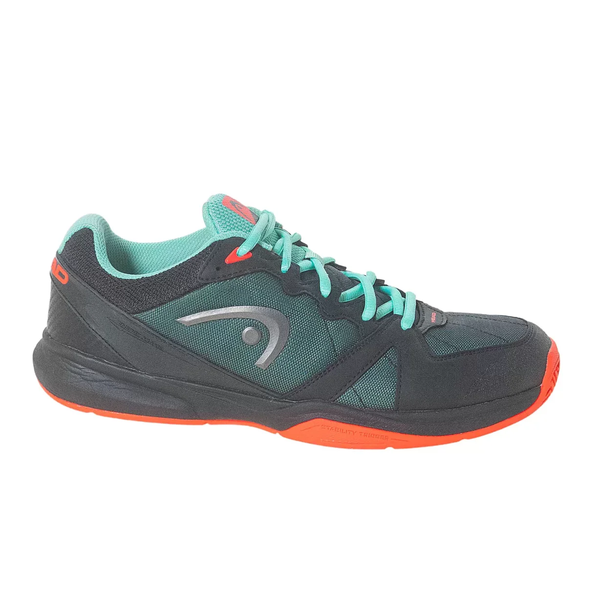 Head Revolt Indoor Shoe - Men's