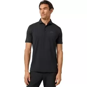 TravisMathew Heater Active Polo Shirt