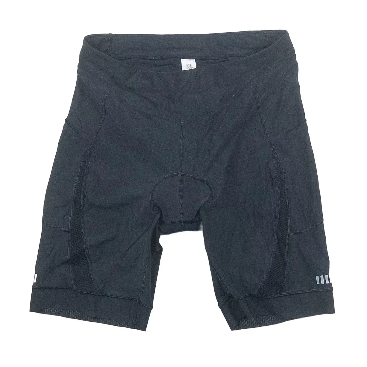 Heathyoga Padded Cycling Shorts - Women's