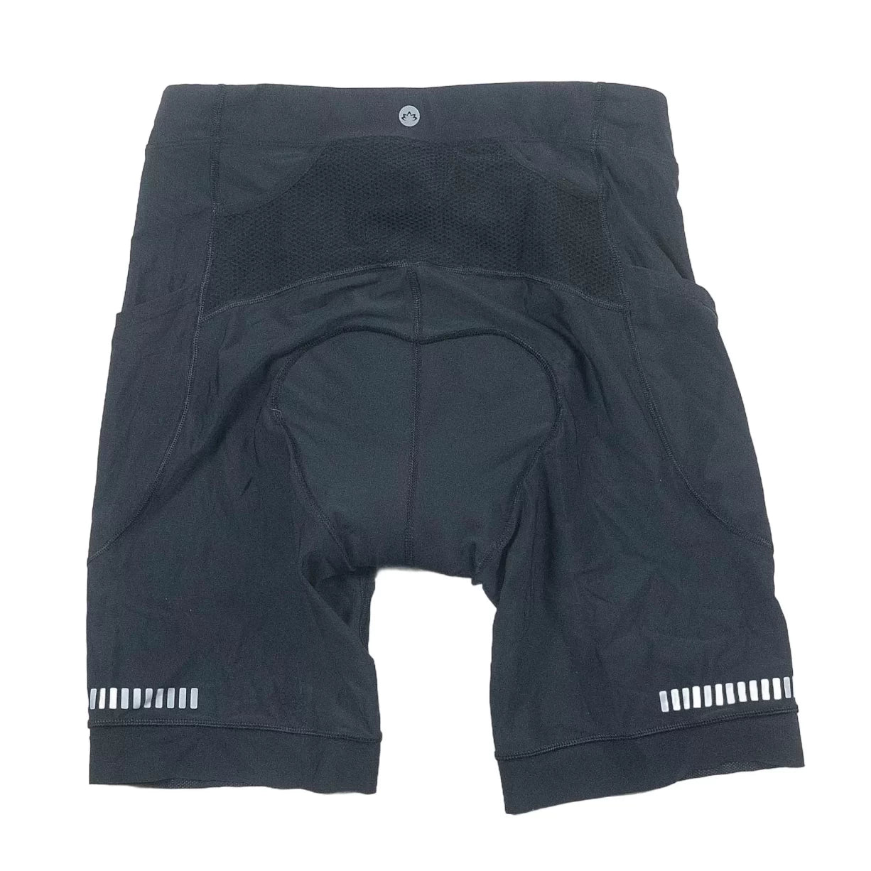 Heathyoga Padded Cycling Shorts - Women's - Image 2