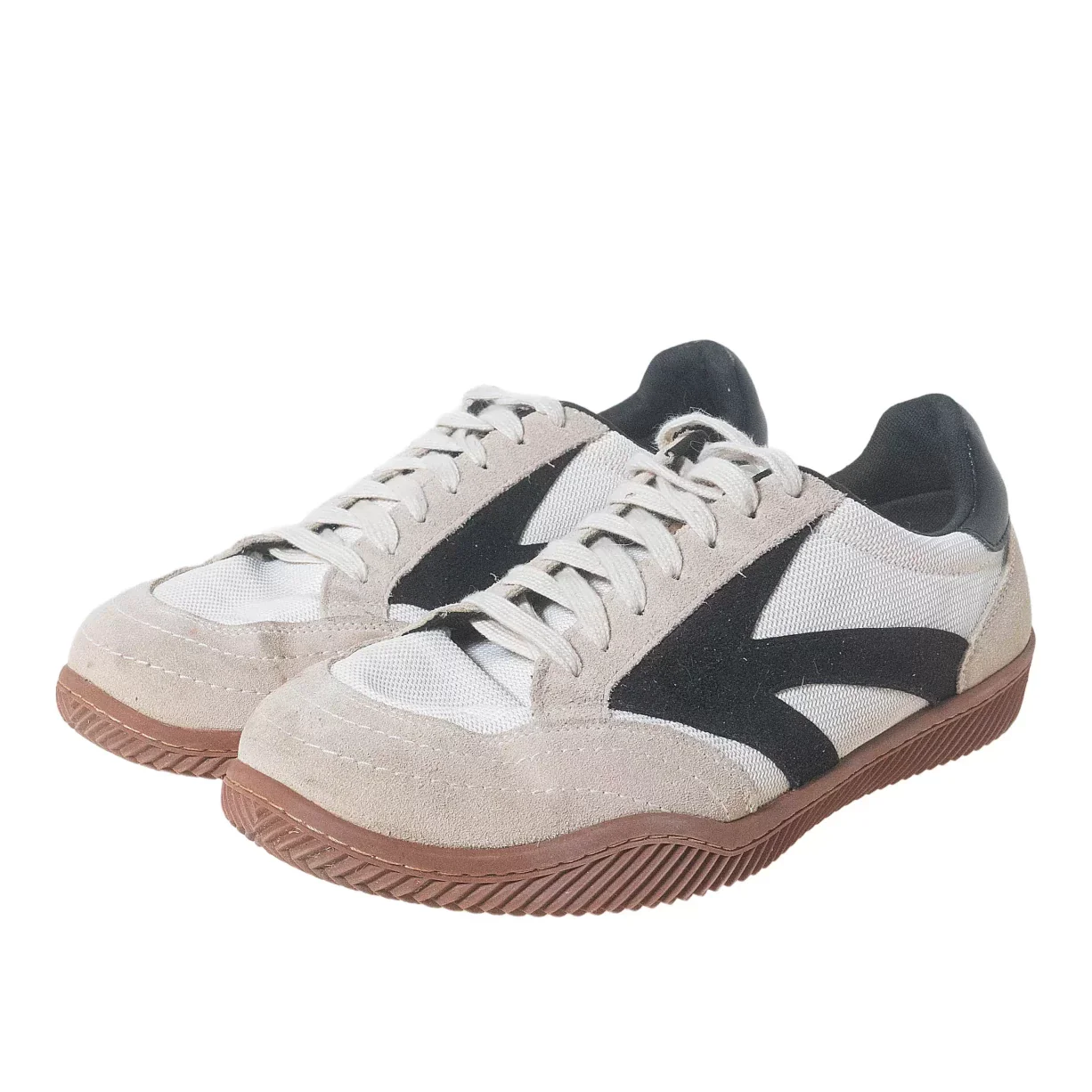 Hector Maden C-Class Retro Sneaker - Men's - Image 2