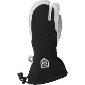 Hestra Heli 3-Finger Glove