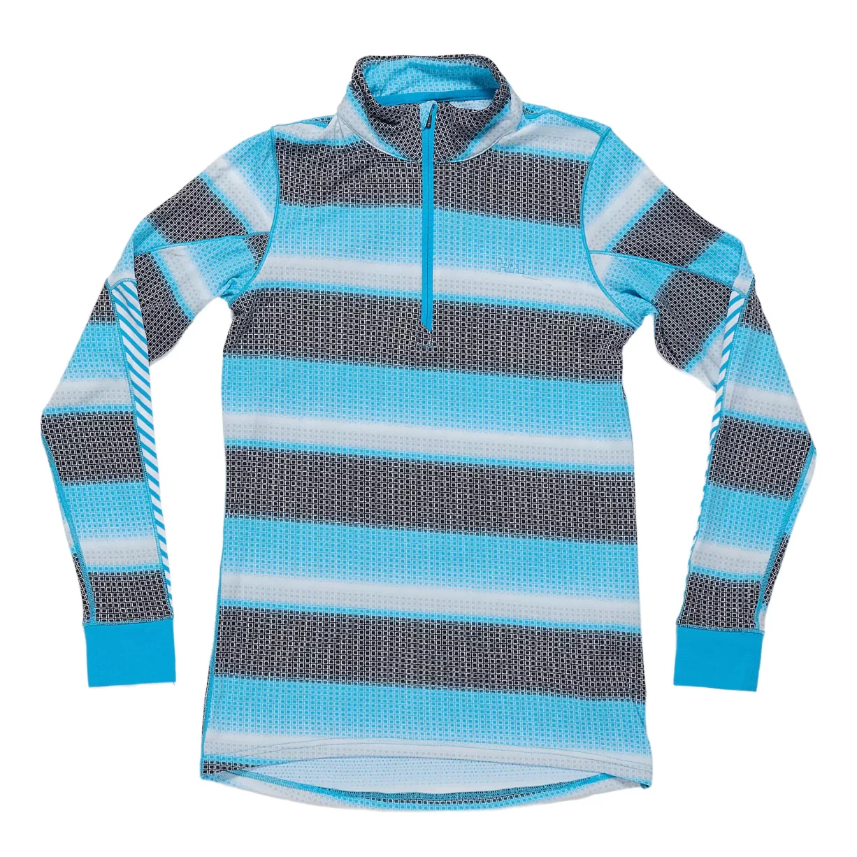 Helly Hansen 1/4 Zip Pullover - Women's