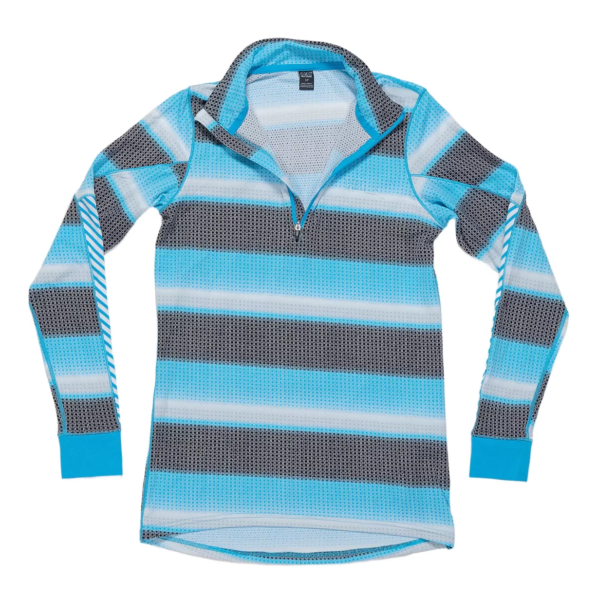 Helly Hansen 1/4 Zip Pullover - Women's - Image 2