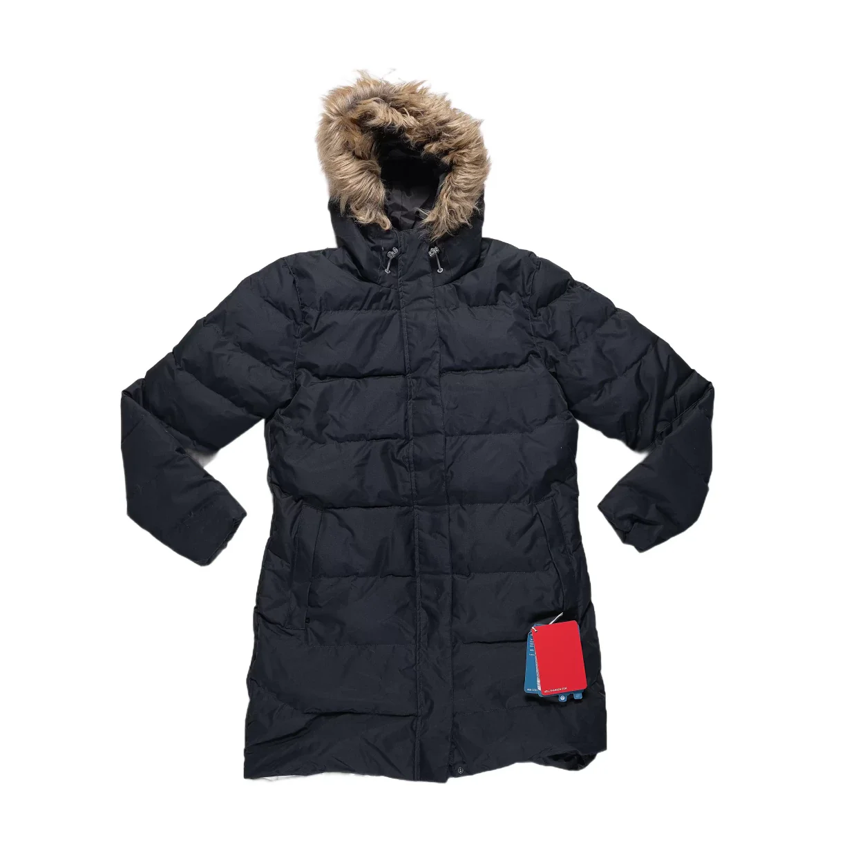 Helly Hansen Aden Down Parka - Women's