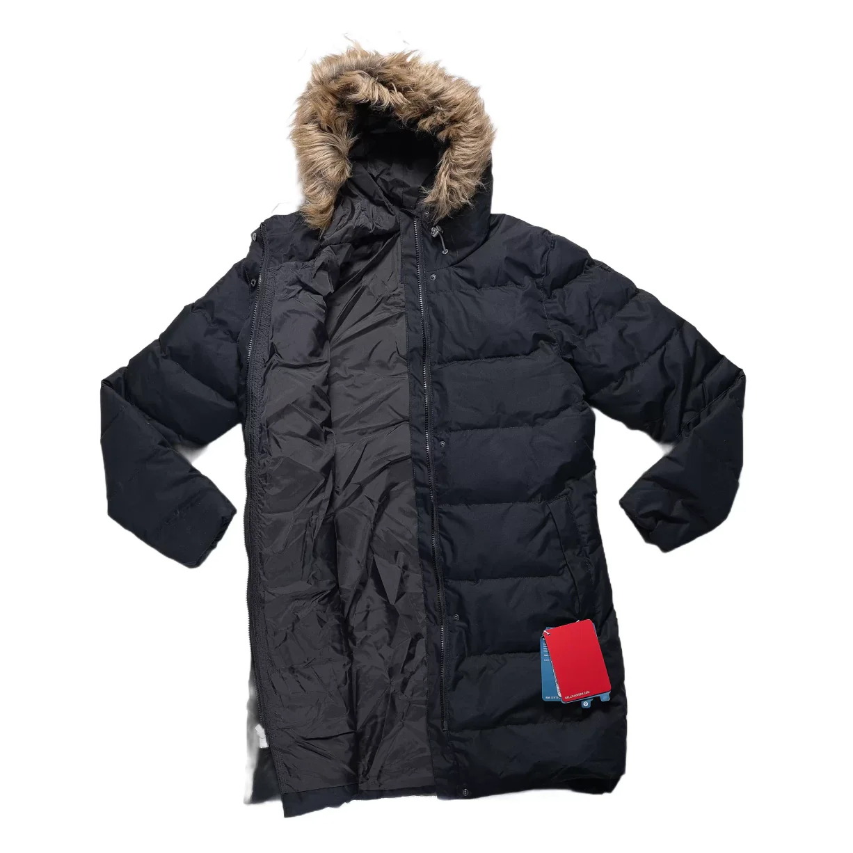 Helly Hansen Aden Down Parka - Women's - Image 2