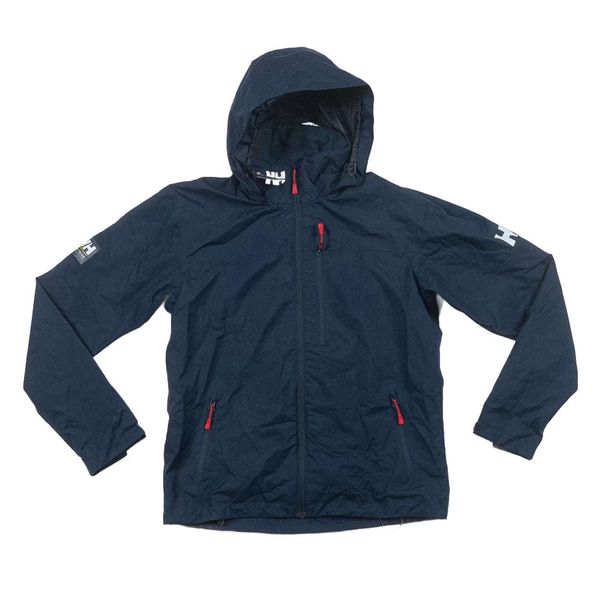 Helly Hansen Crew Hooded Jacket 2.0 - Men's