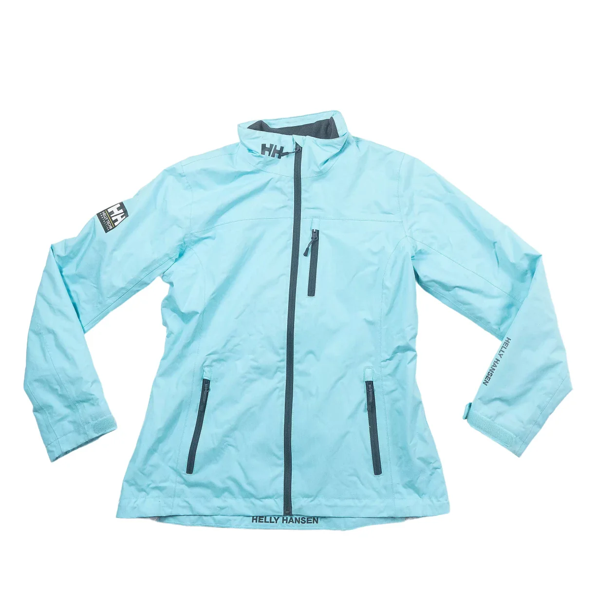 Helly Hansen Crew Hooded Midlayer Jacket - Women's