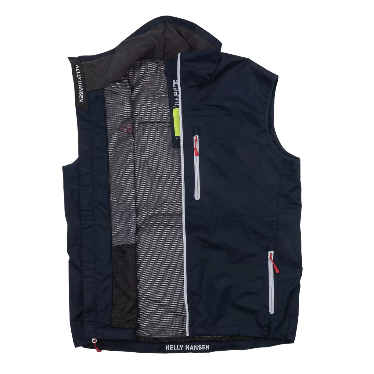 Helly Hansen Crew Vest - Men's - Image 2