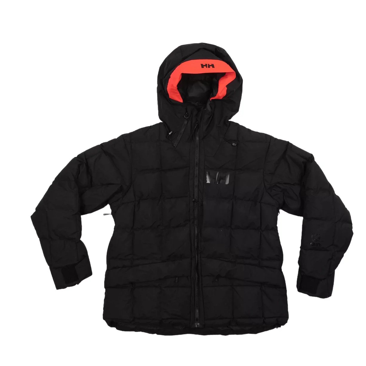 Helly Hansen Emiko Ridable Puffy Jacket - Women's