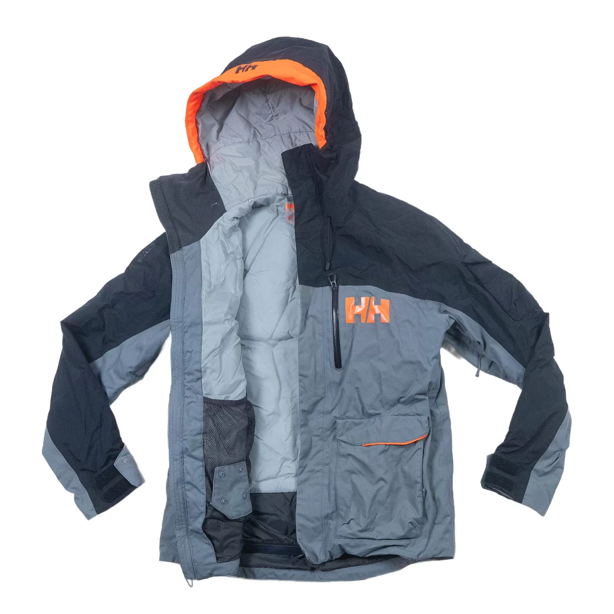 Helly Hansen Fernie 2.0 Insulated Snow Jacket - Men's - Image 2