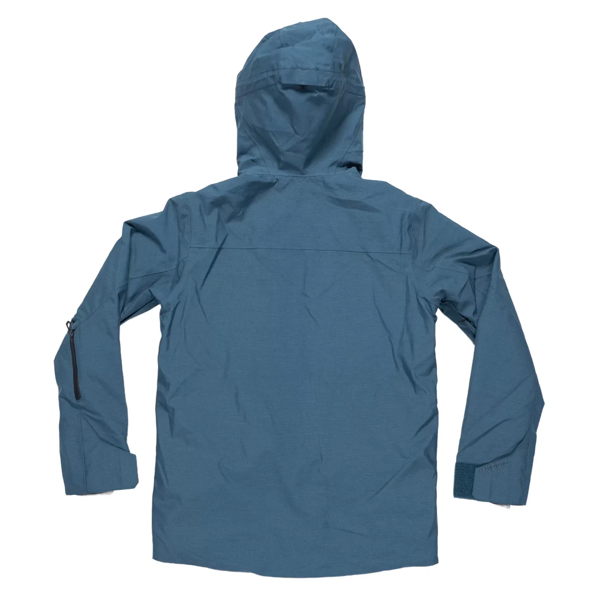Helly Hansen Garibaldi Insulated Ski Jacket - Men's - Image 3