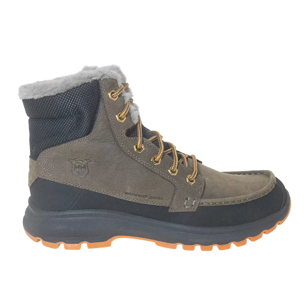 Helly Hansen Garibaldi V3 Winter Boots - Men's