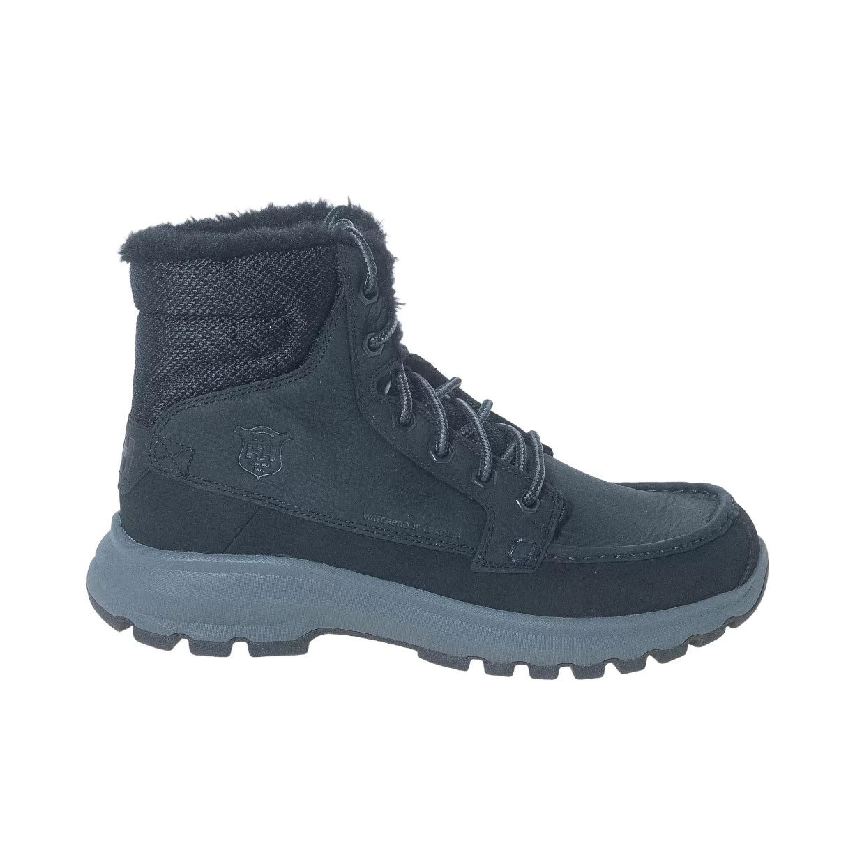 Helly Hansen Garibaldi V3 Winter Boots - Men's