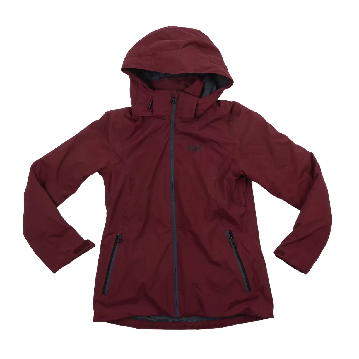 Helly Hansen Insulated Ski Jacket - Women's