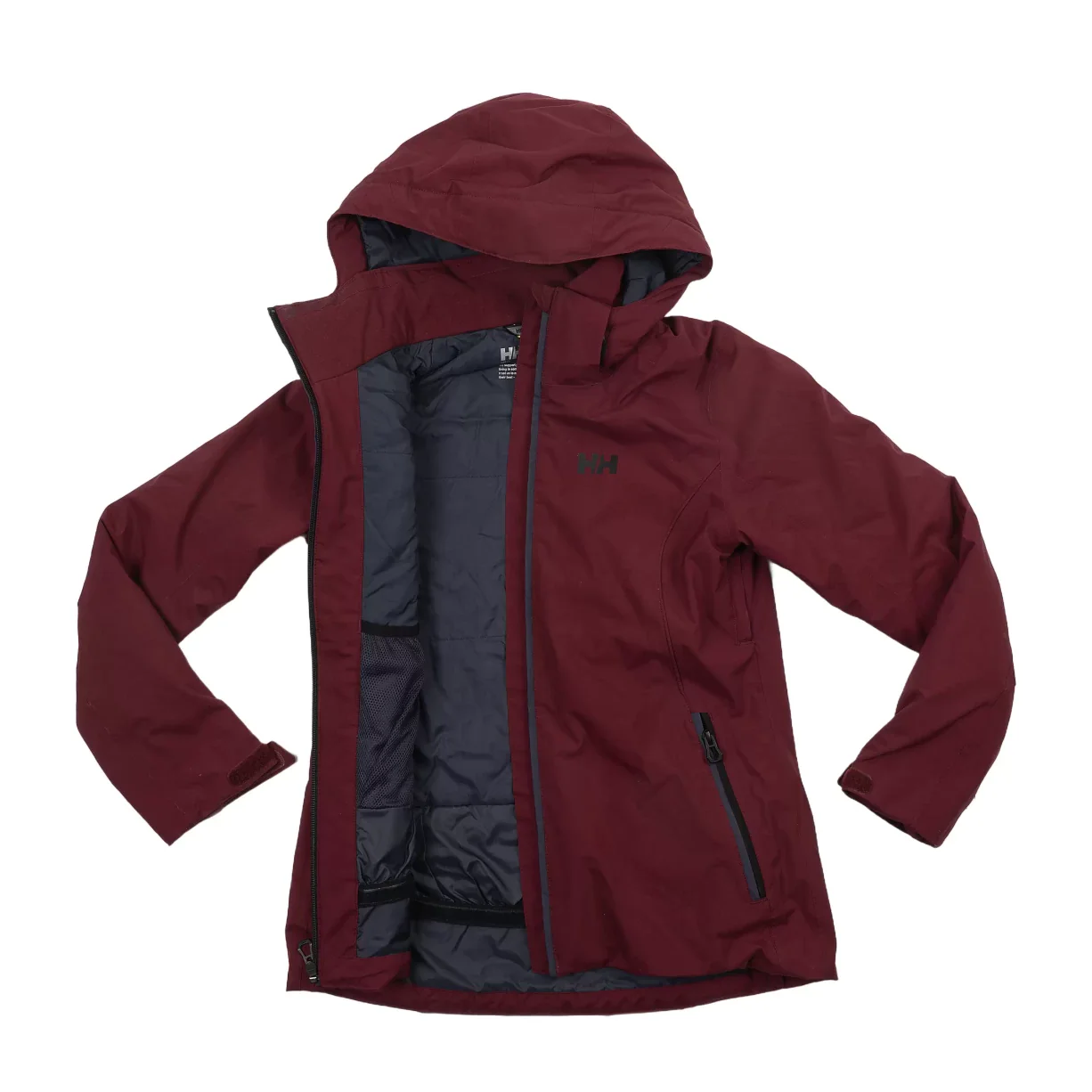 Helly Hansen Insulated Ski Jacket - Women's - Image 2