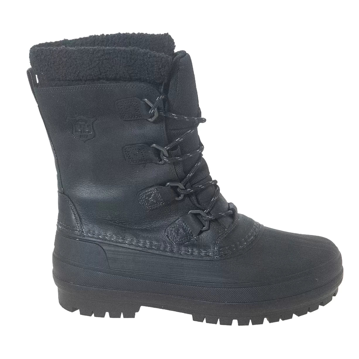 Helly Hansen Leather Winter Boot - Men's