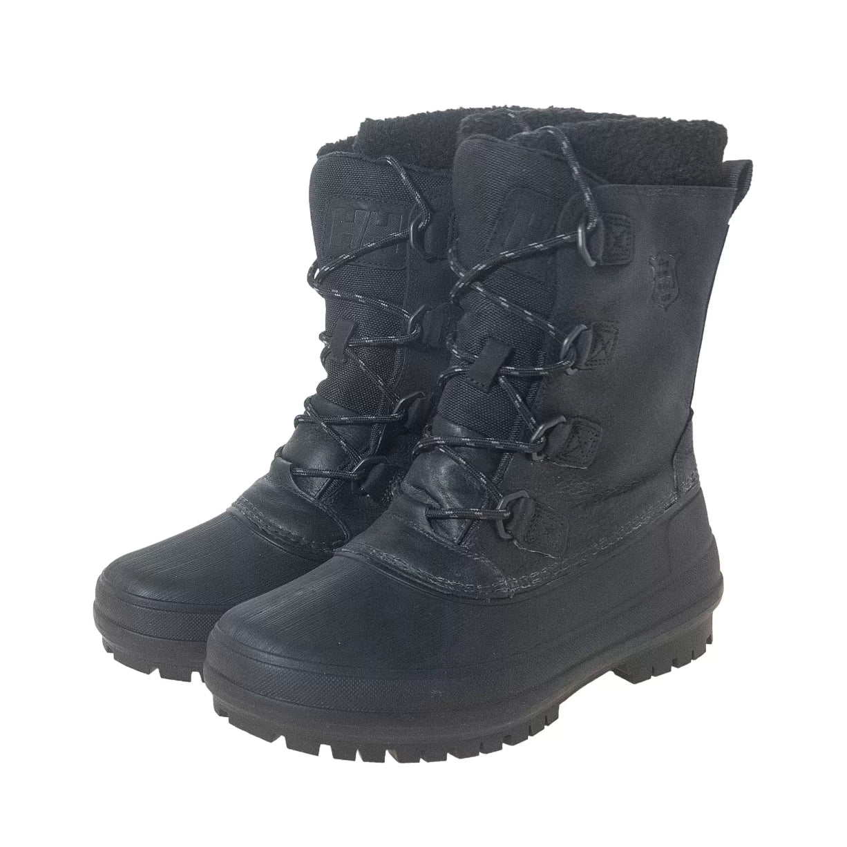 Helly Hansen Leather Winter Boot - Men's - Image 2