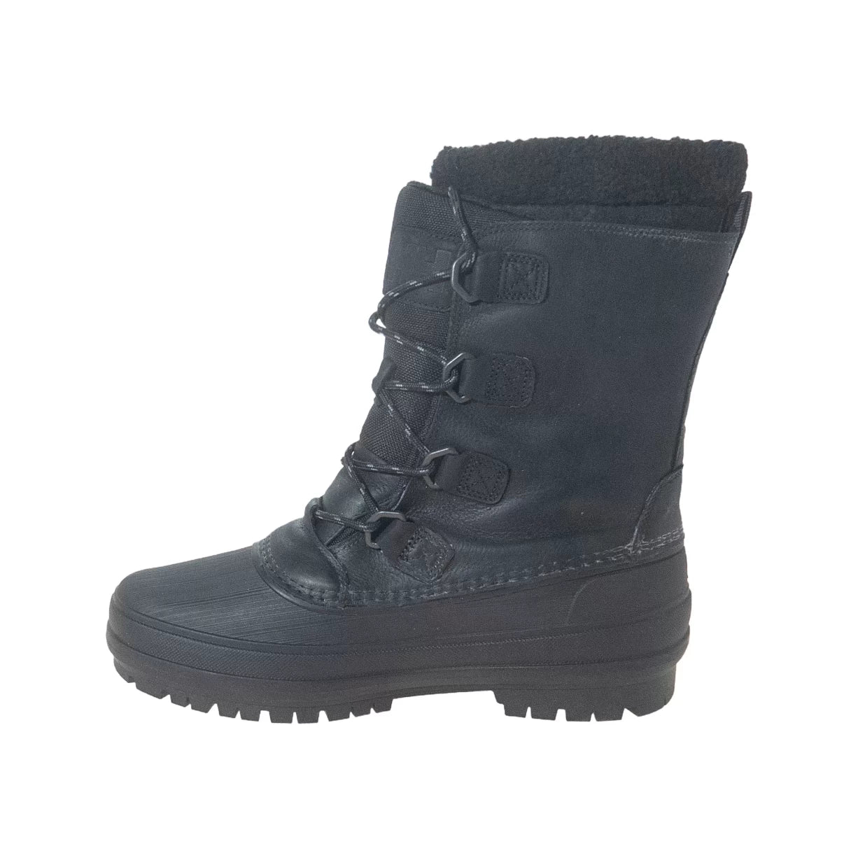 Helly Hansen Leather Winter Boot - Men's - Image 3