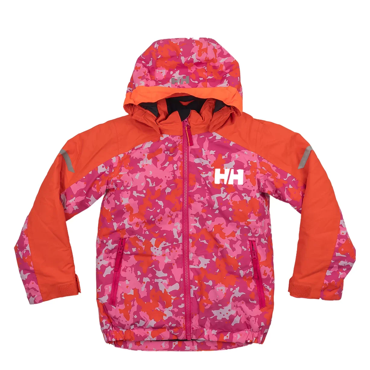 Helly Hansen Legend 2.0 Insulated Jacket - Toddlers'