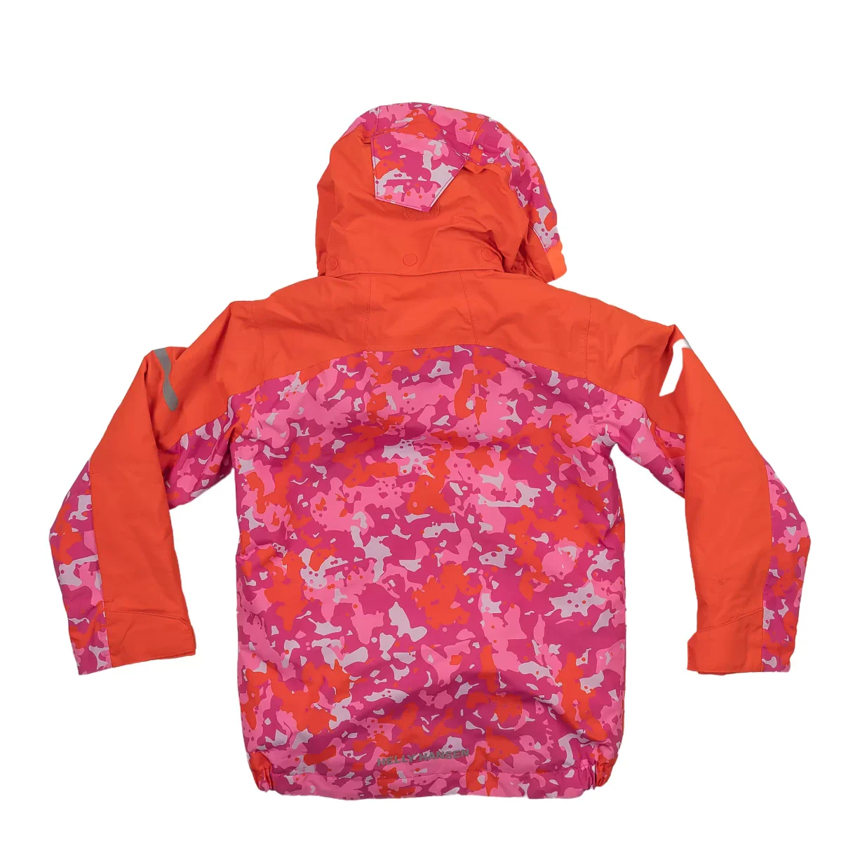 Helly Hansen Legend 2.0 Insulated Jacket - Toddlers' - Image 3