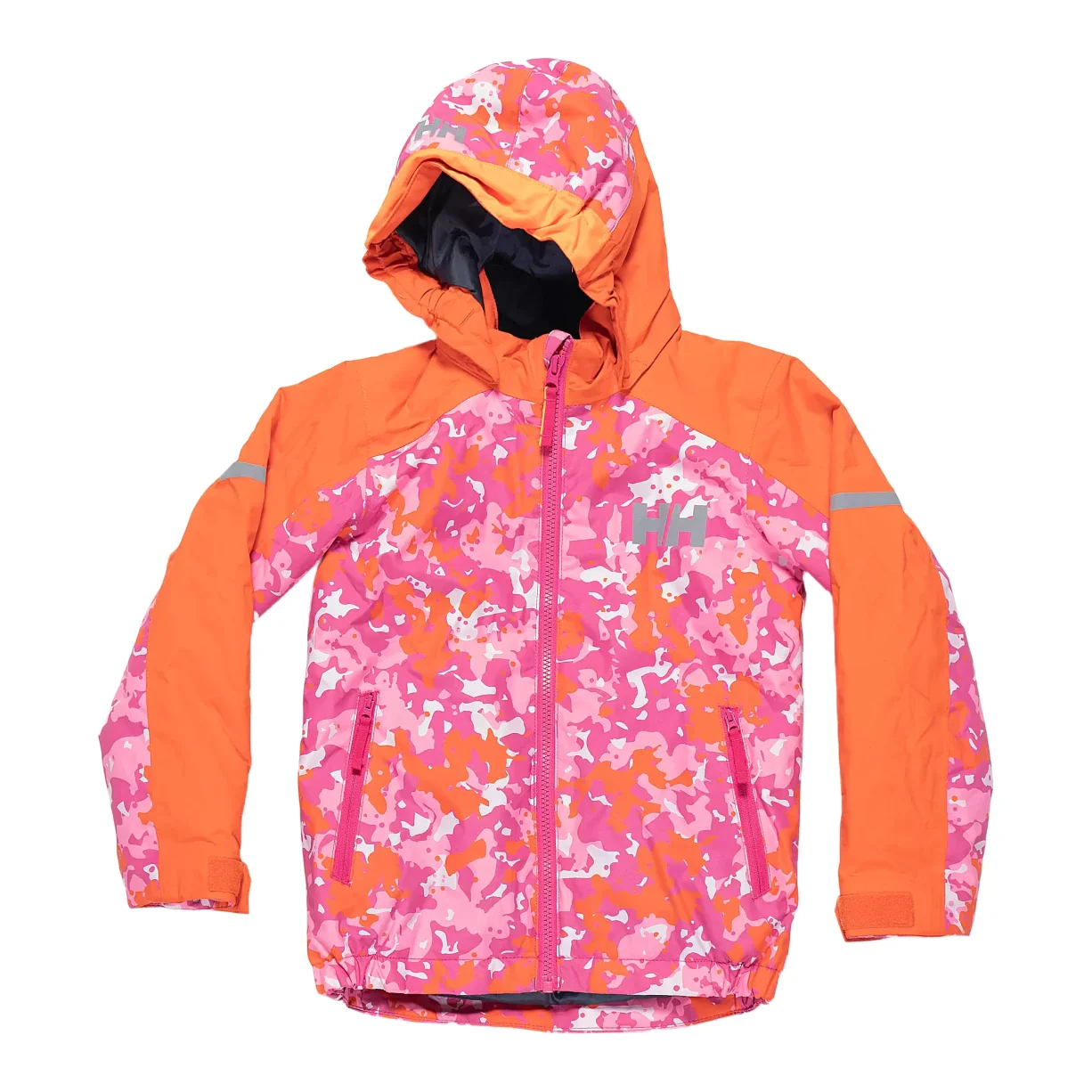 Helly Hansen Legend 2.0 Insulated Ski Jacket - Girls'