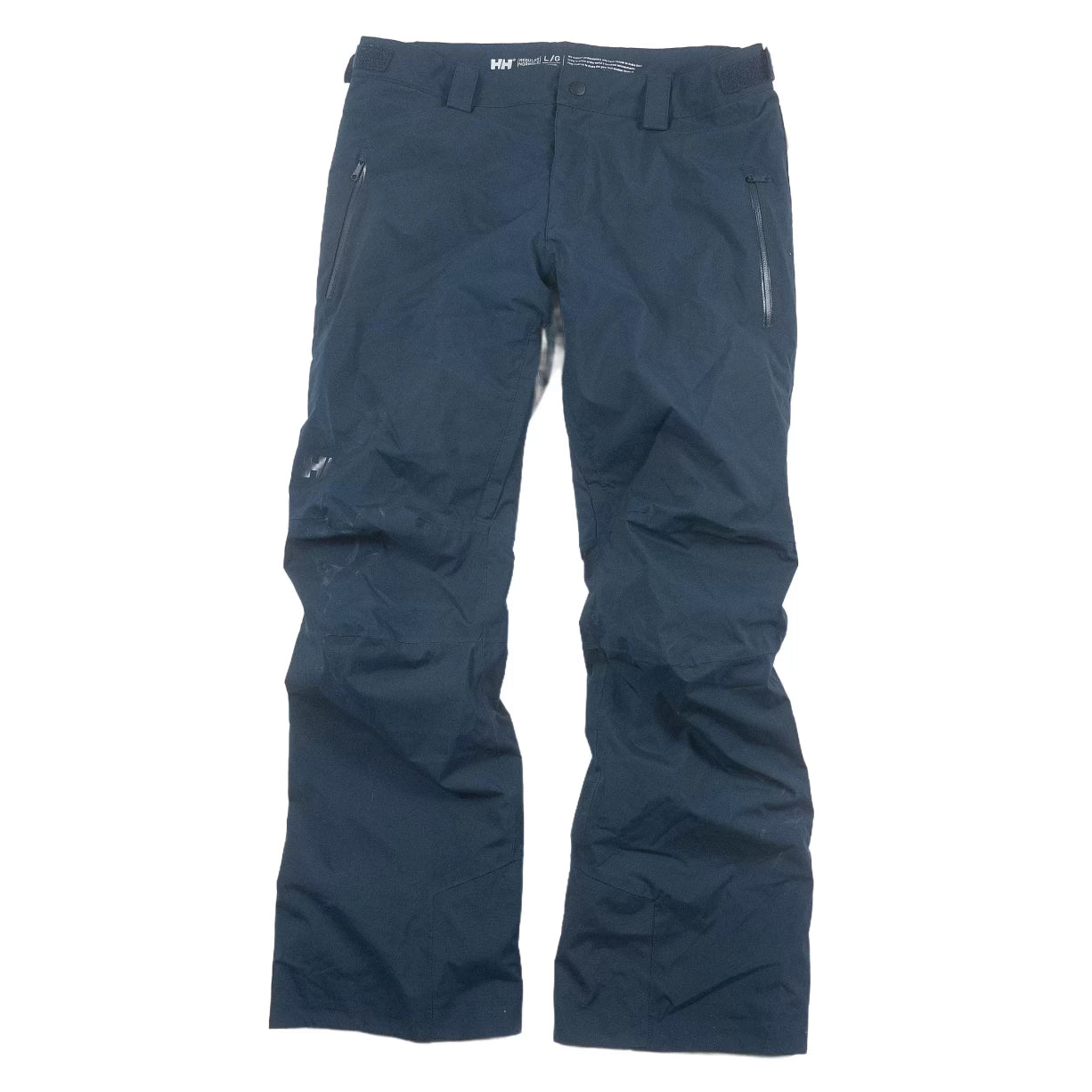Helly Hansen Legendary Insulated Ski Pants - Men's