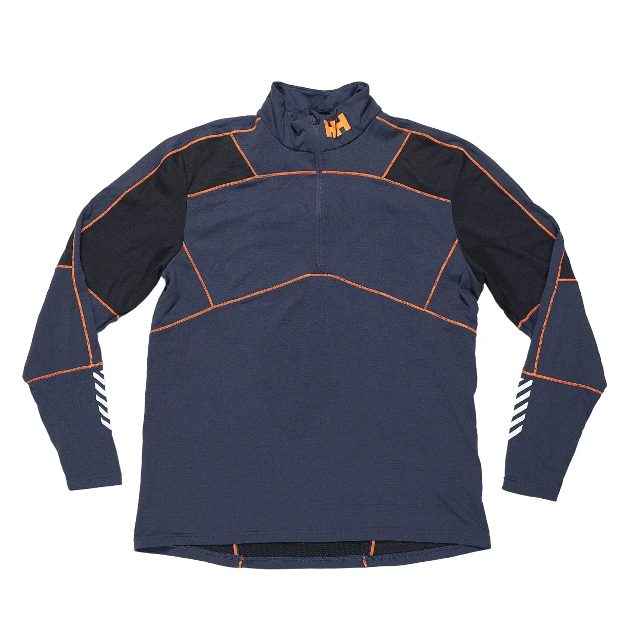 Helly Hansen Lifa Active 1/2 Zip - Men's