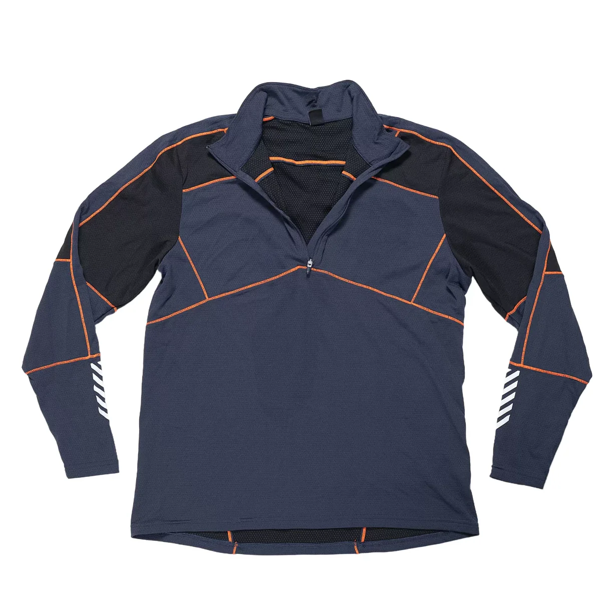 Helly Hansen Lifa Active 1/2 Zip - Men's - Image 2