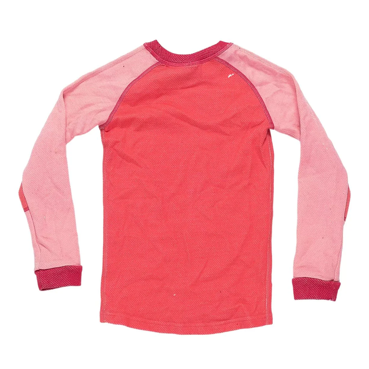 Helly Hansen LIFA Merino Base Layer Top - Kids' - Image 2